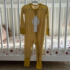 Little Sleepies Zippy